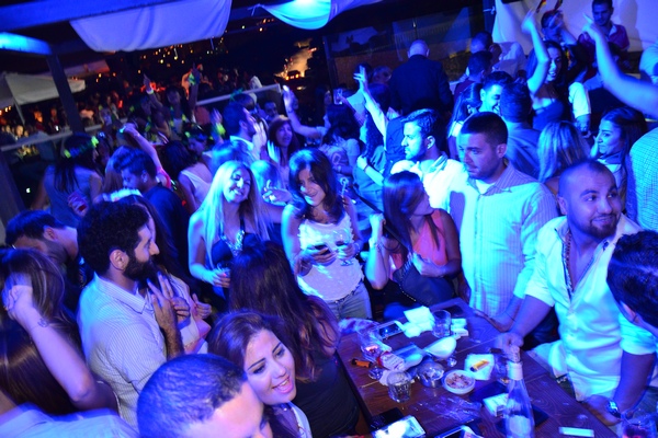 Publicity on Saturday Night